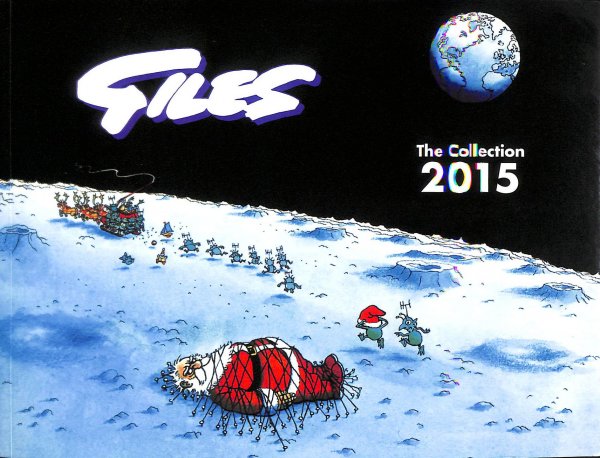 Image for Giles The Collection 2015