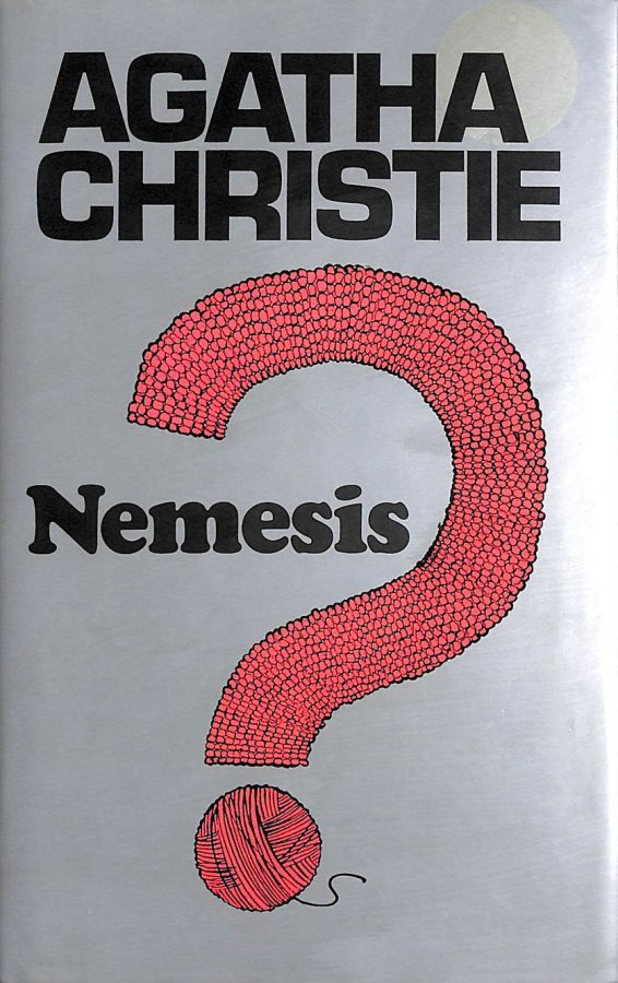 Image for Nemesis