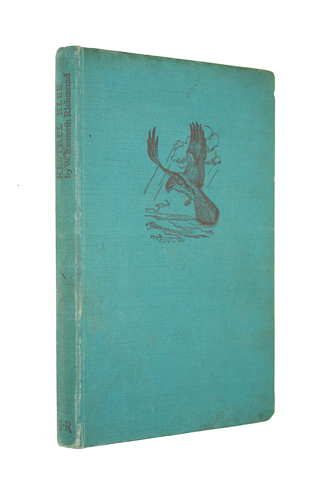 Image for Kestrel Klee.