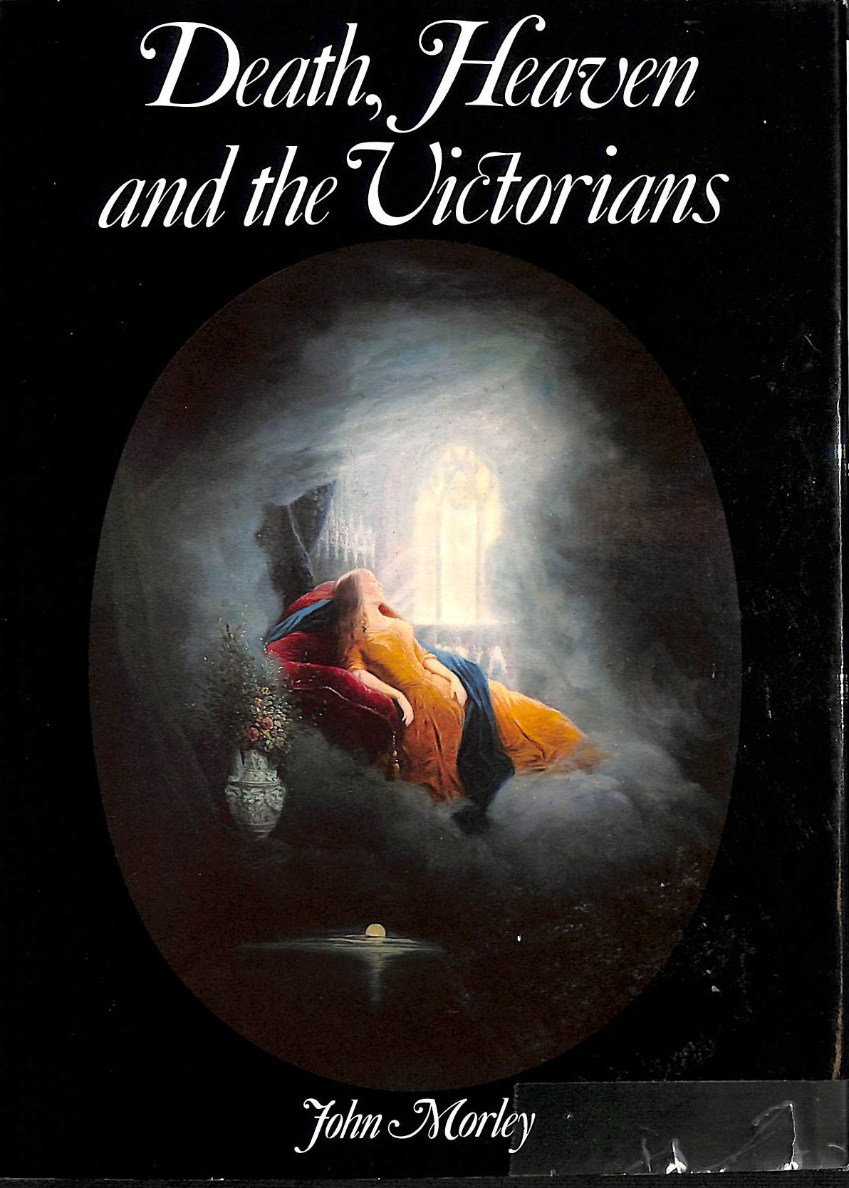 Image for Death, Heaven, And The Victorians