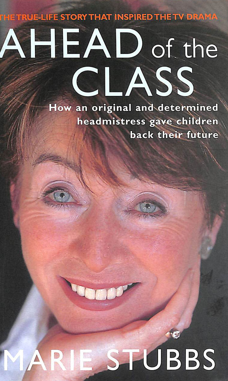 Image for Ahead Of The Class