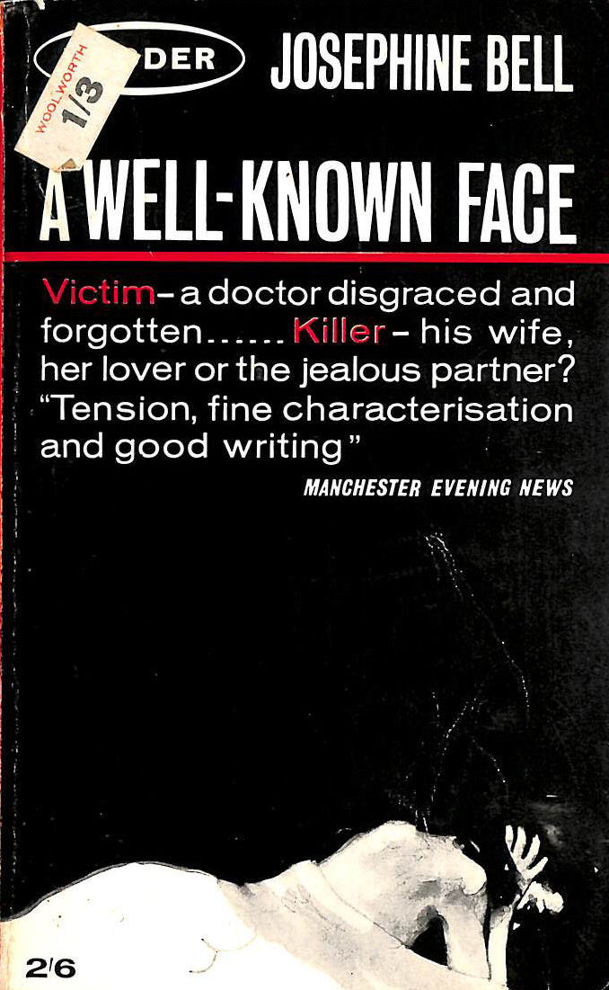 Image for A Well Known Face
