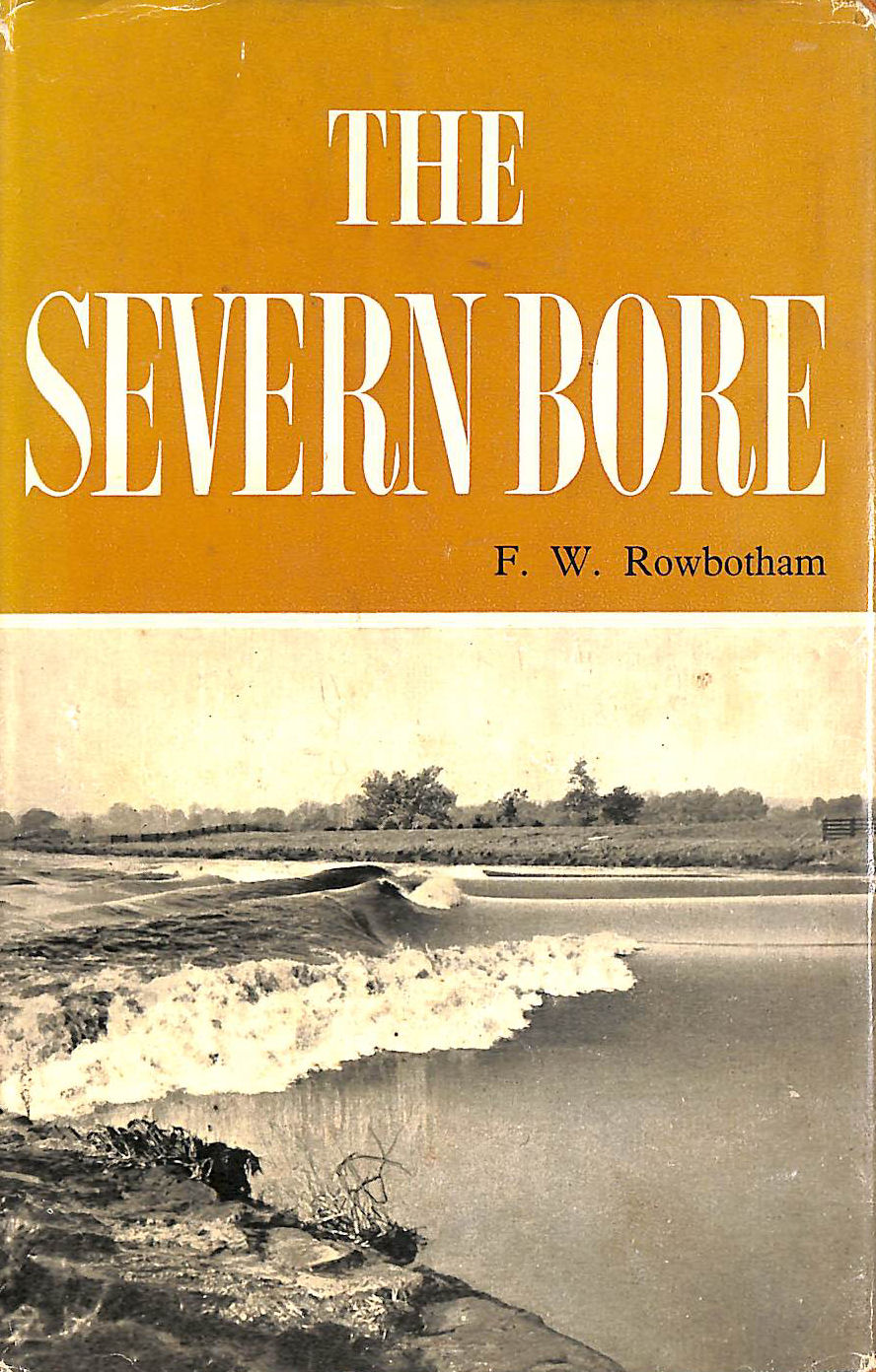 Image for The Severn Bore, etc. With plates