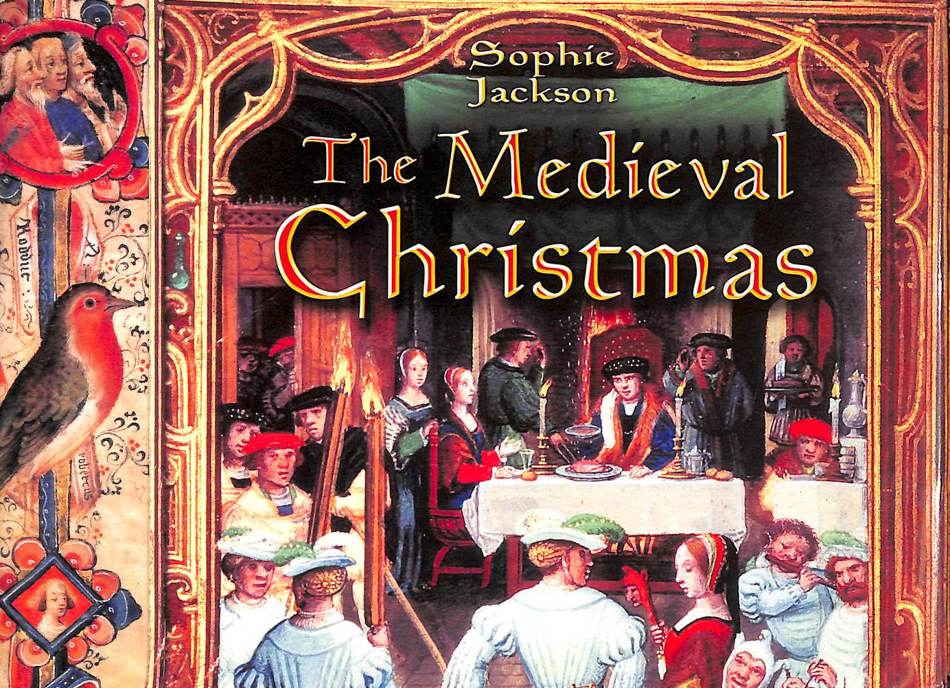 Image for The Medieval Christmas