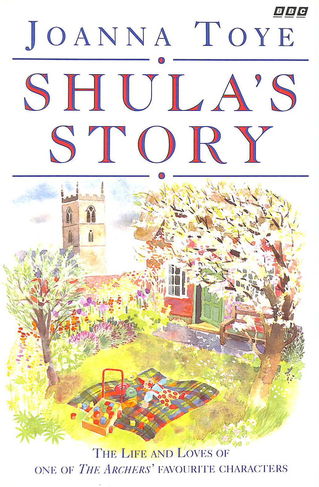 Image for Shula's Story