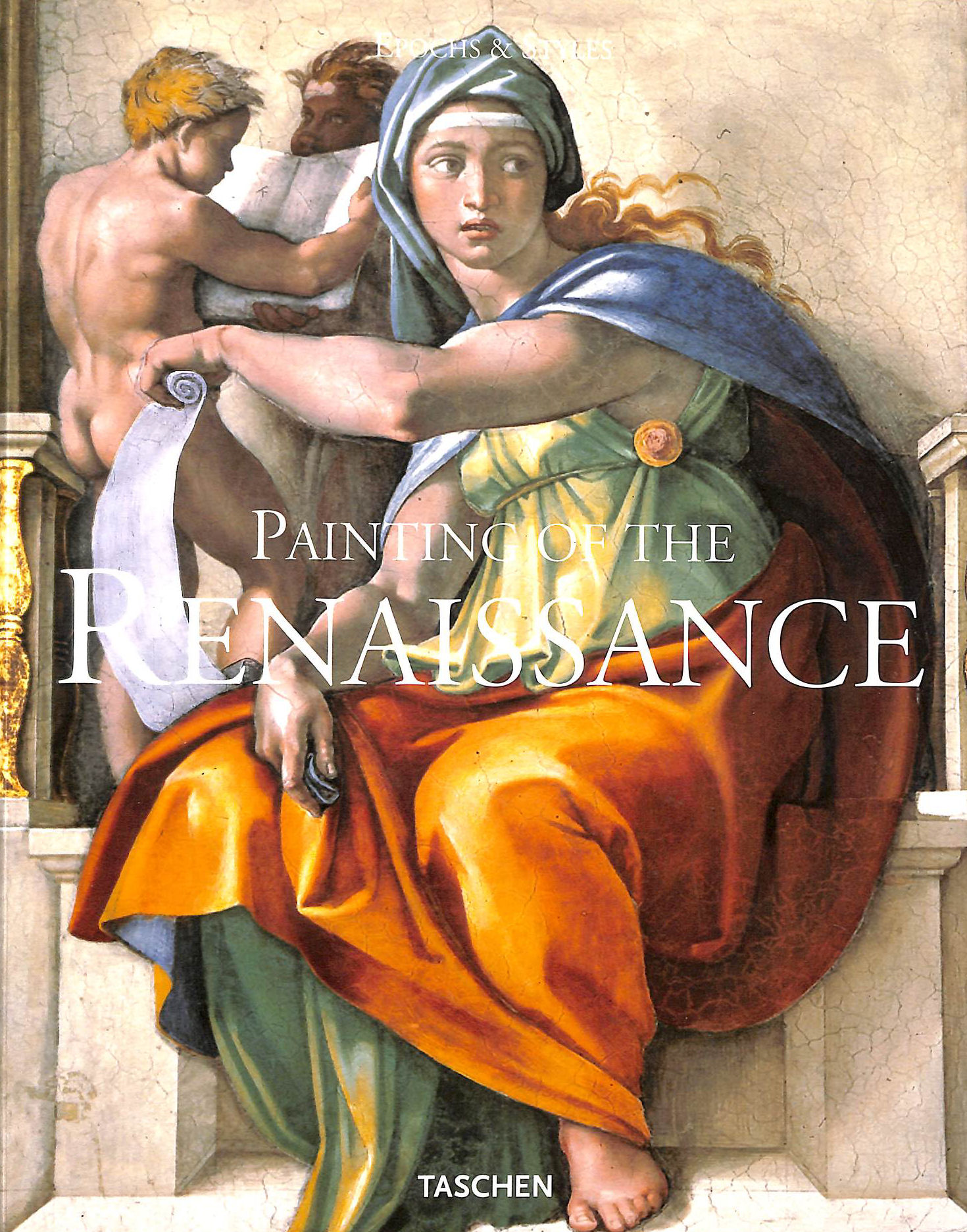 Image for Renaissance, 1425-1600 (Epochs & Styles S.)