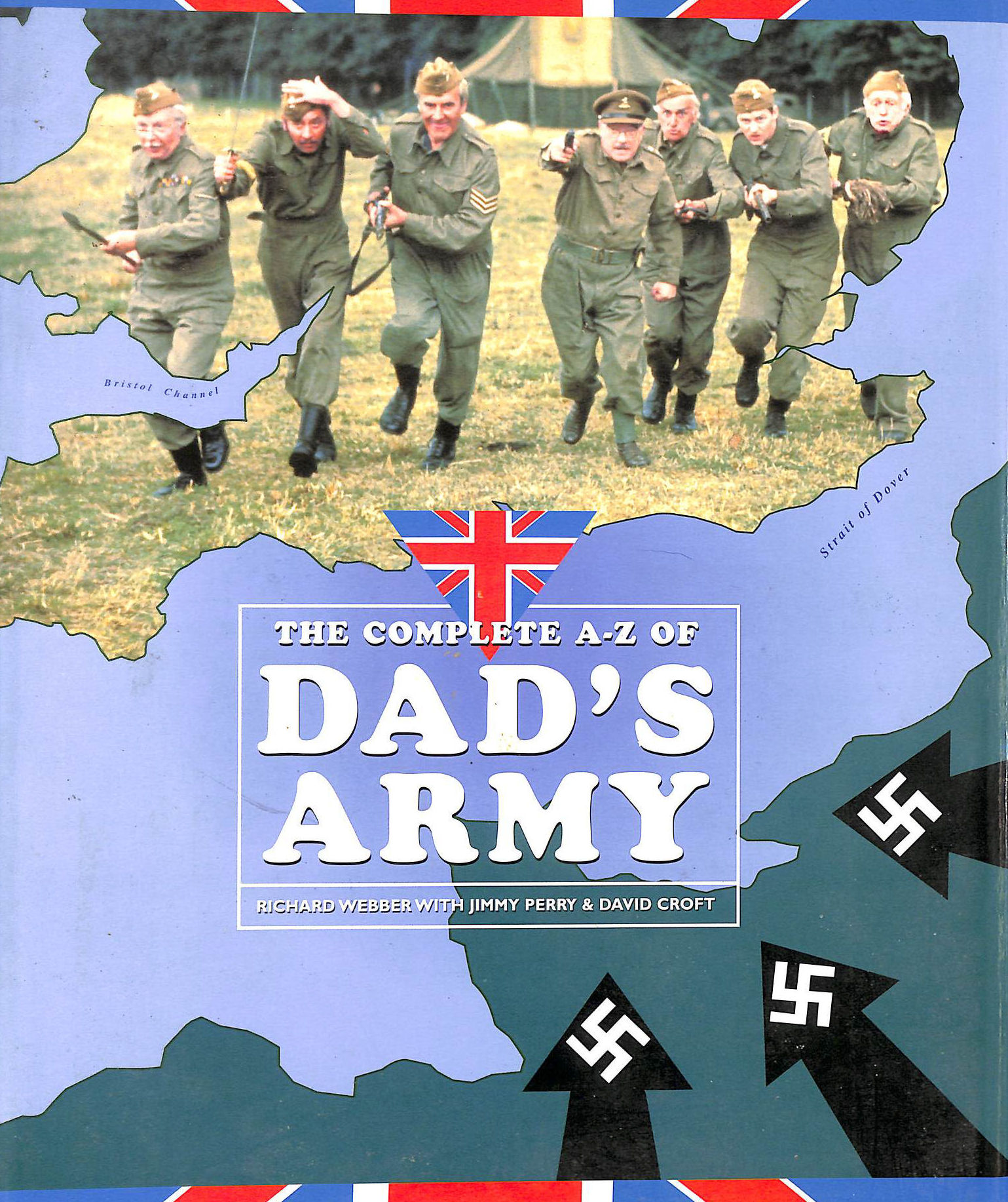 Image for The Complete A-Z of "Dad's Army"