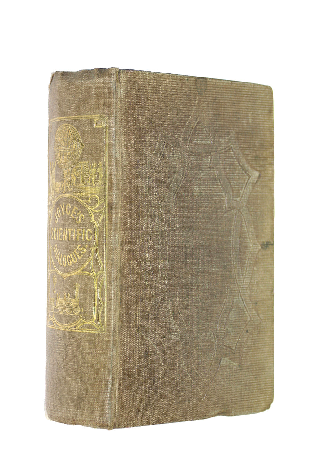 Image for Scientific Dialogues For The Instruction And Entertainment Of Young People; In Which The First Principles Of Natural And Experimental Philosophy Are Fully Explained