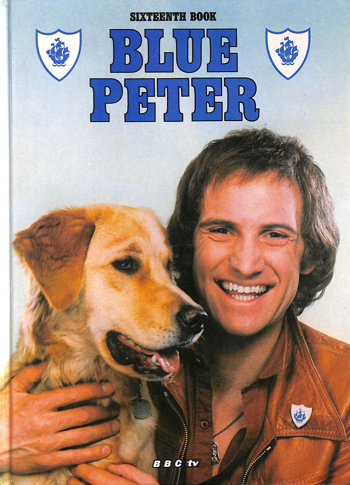 Image for Blue Peter Annual 1979 Sixteenth