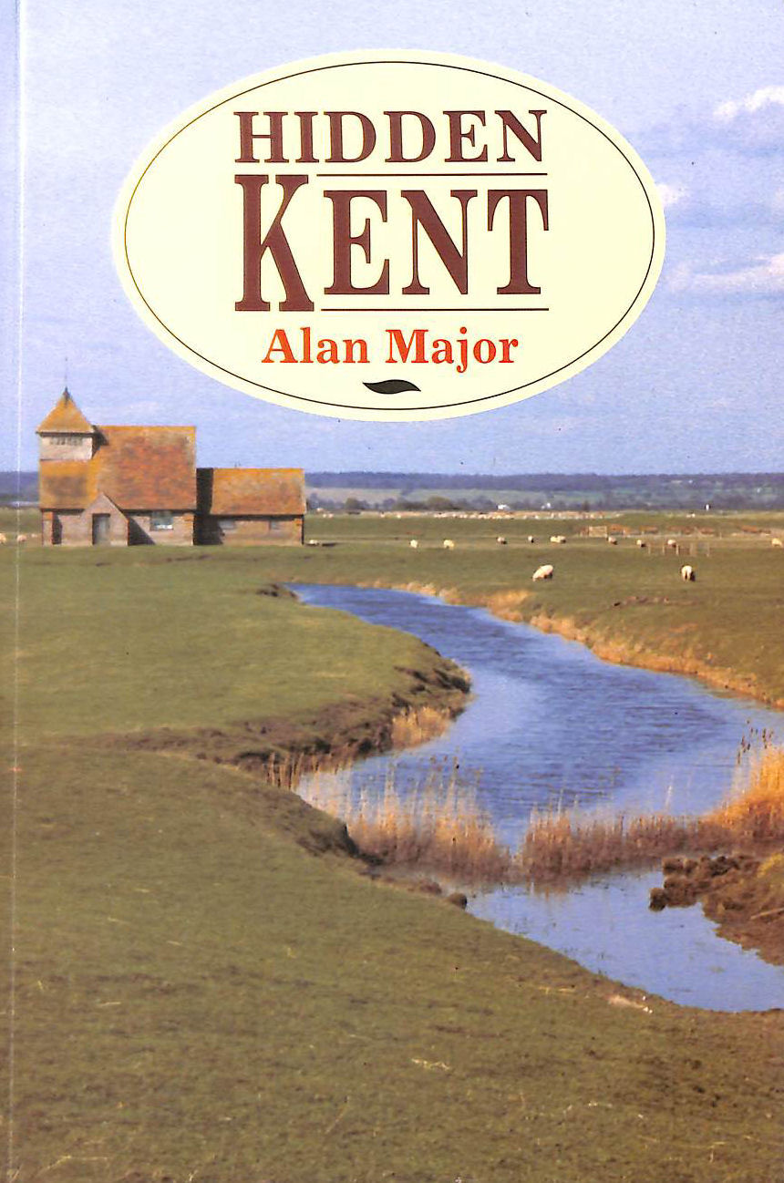 Image for Hidden Kent