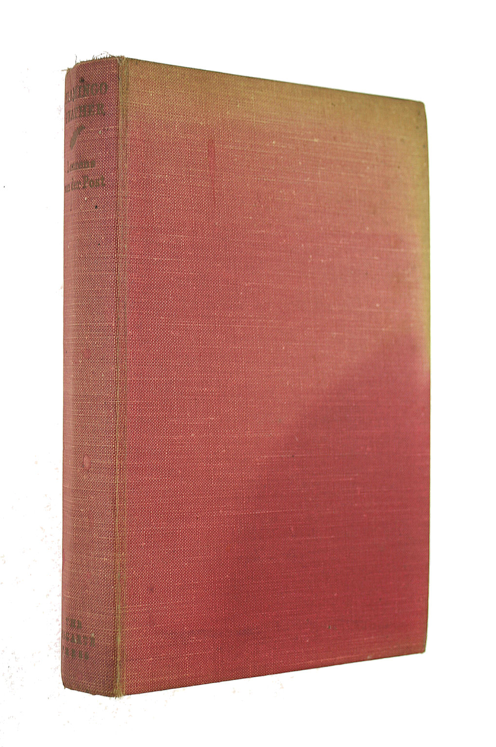 Image for Flamingo Feather