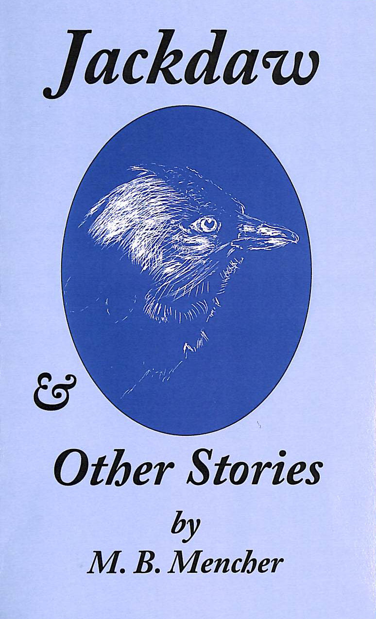 Image for Jackdaw & Other Stories