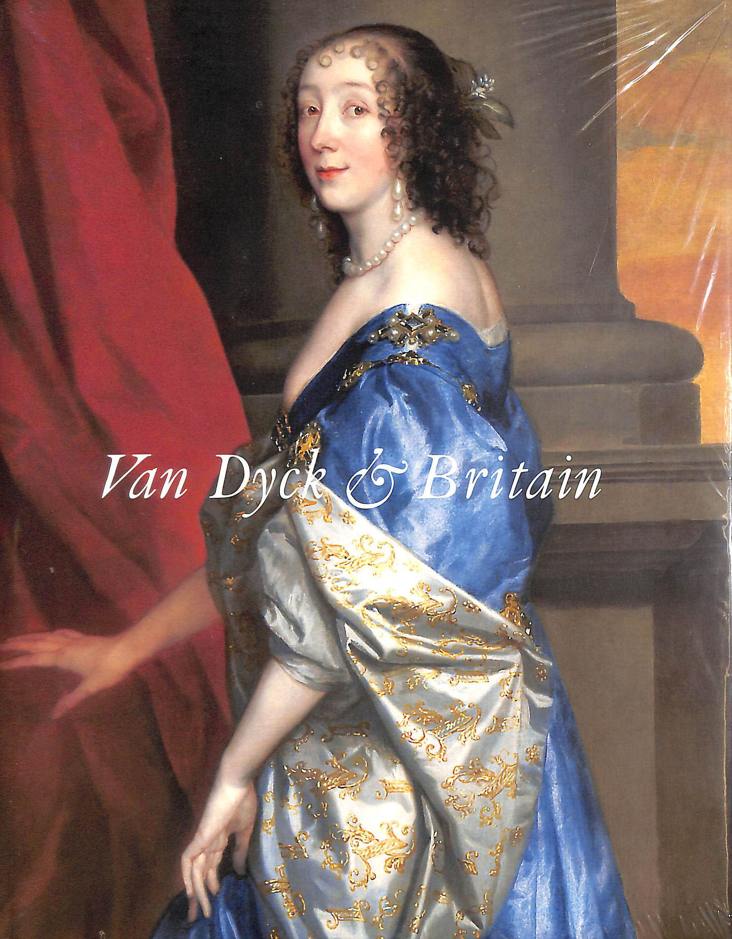 Image for Van Dyck and Britain