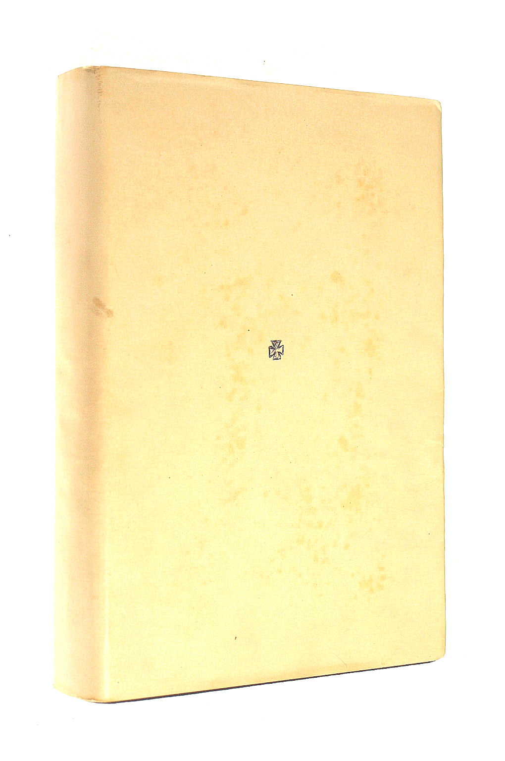 Image for Holy Bible King James Version Containing the Old and New Testaments