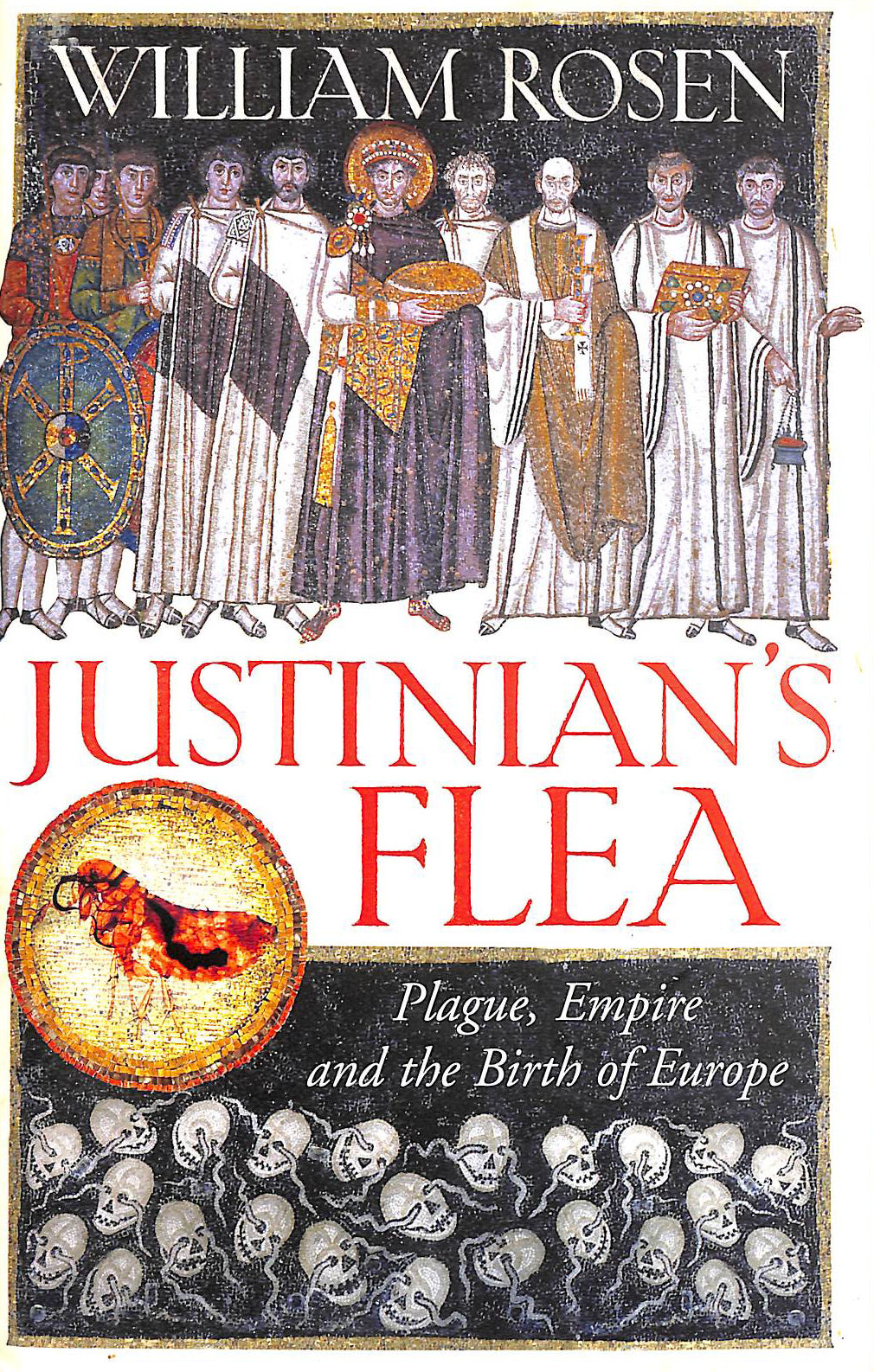 Justinian Justinian