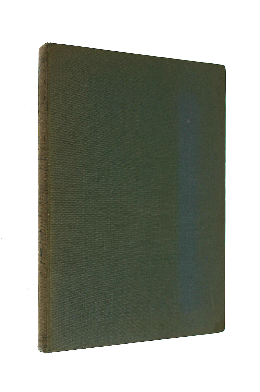 Image for Man on the moon