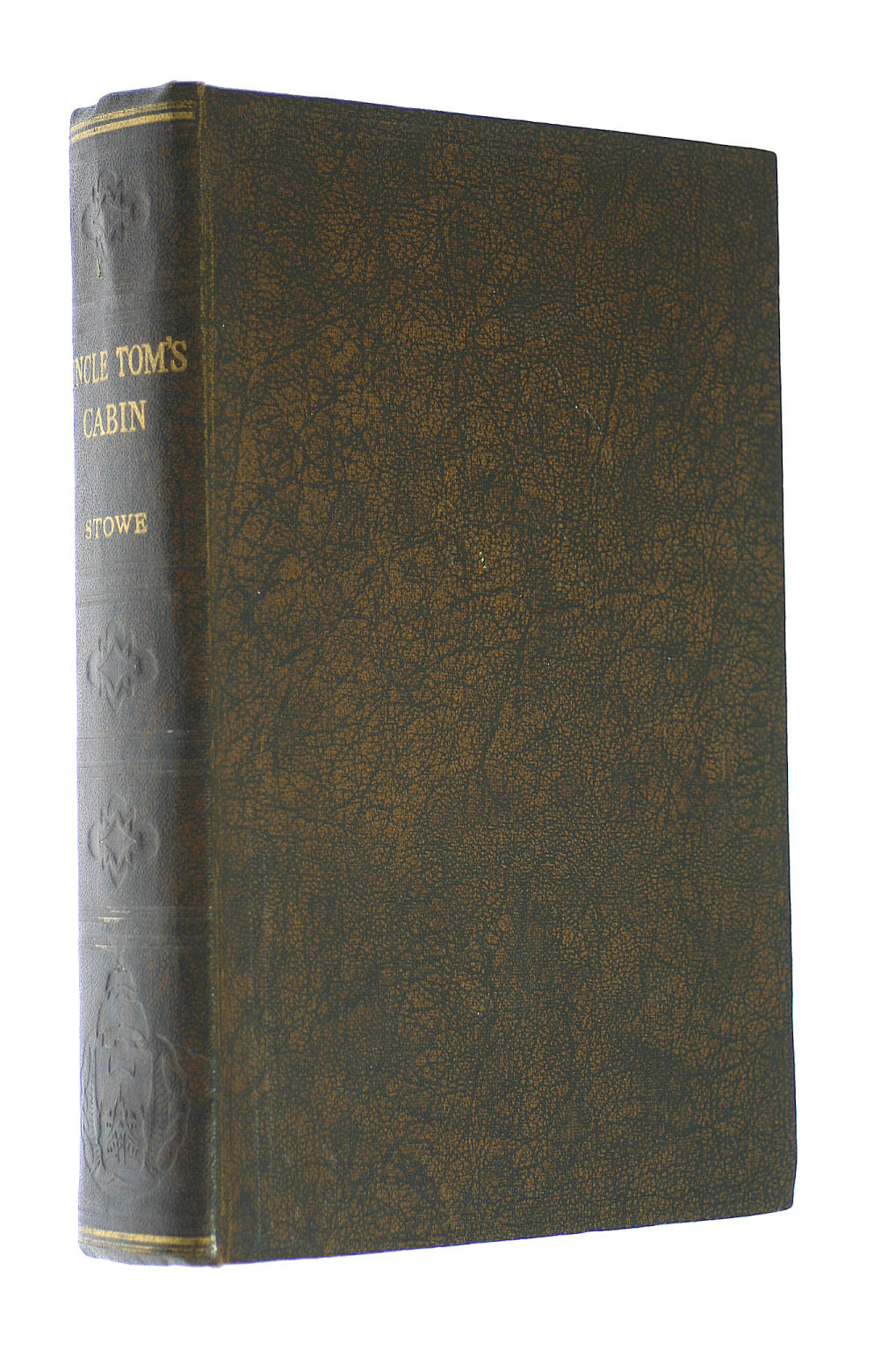Image for Uncle Tom's Cabin