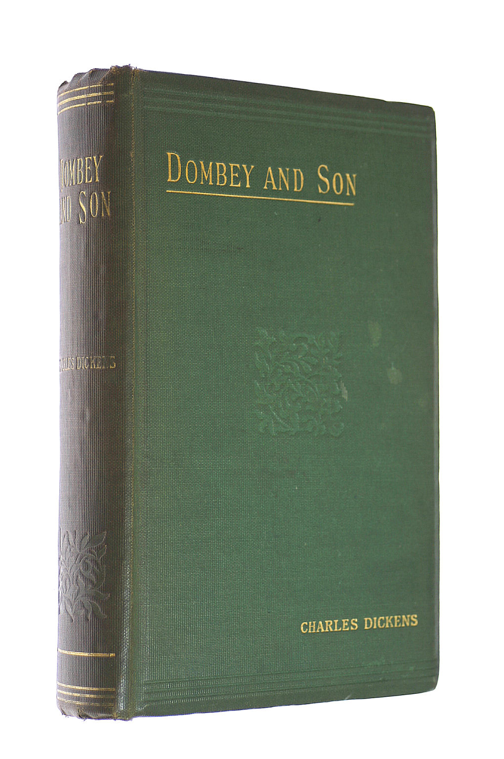 Image for Dombey and Son