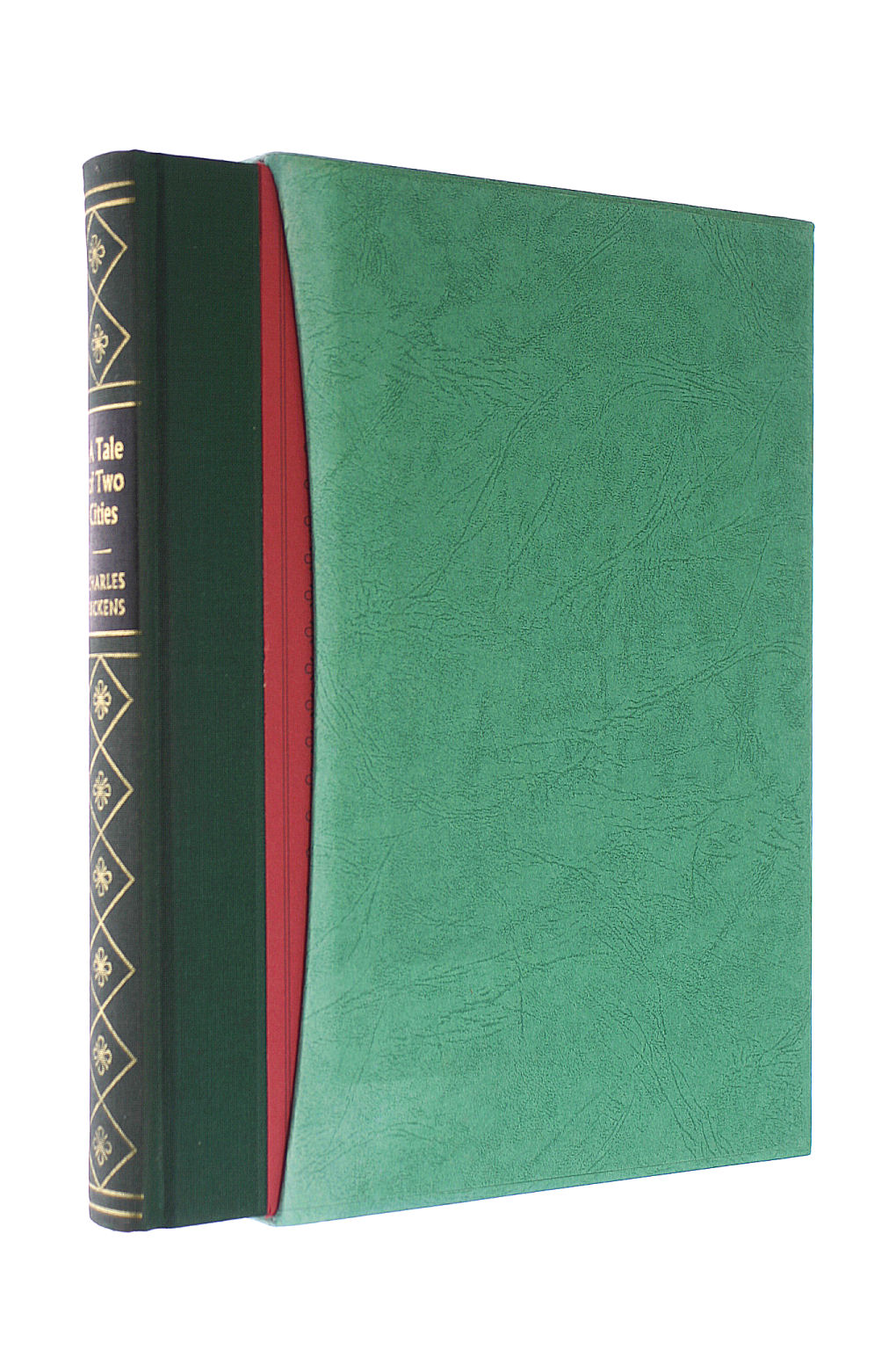 Image for A Tale of Two Cities