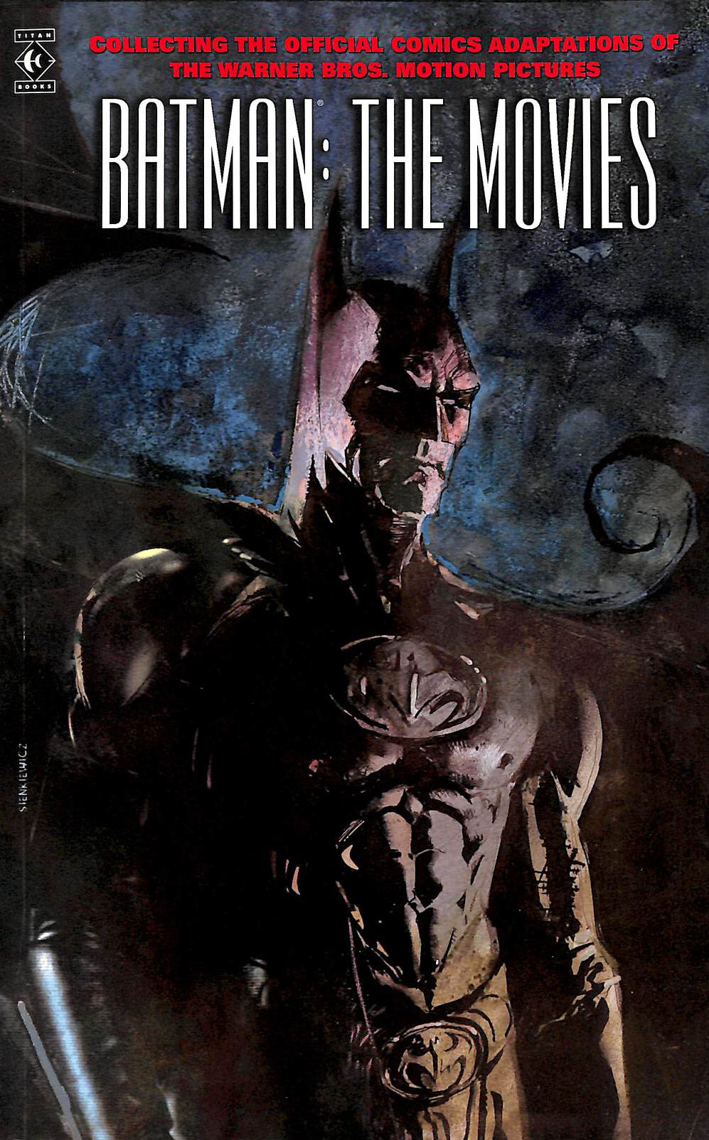 Image for Batman: Movie Collection
