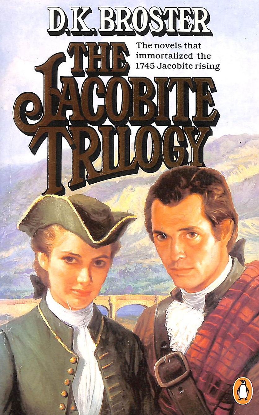 Image for The Jacobite Trilogy: The Flight of the Heron; the Gleam in the North; the Dark Mile: "Flight of the Heron", "Gleam in the North" and "Dark Mile"