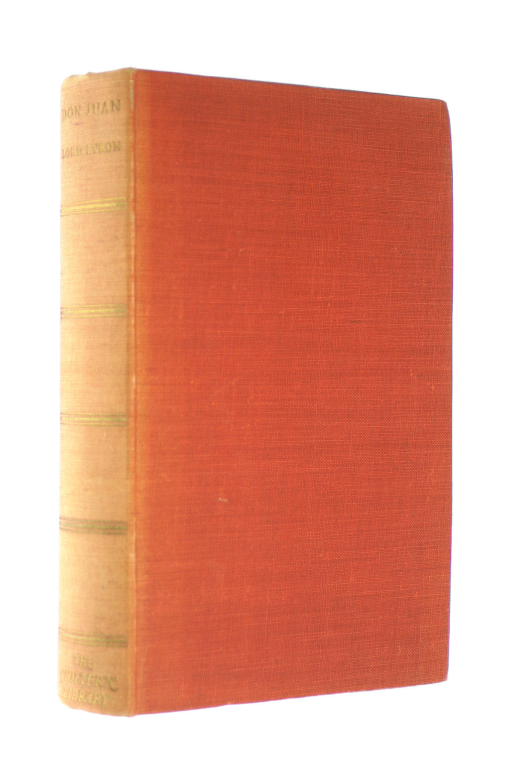 Image for Don Juan