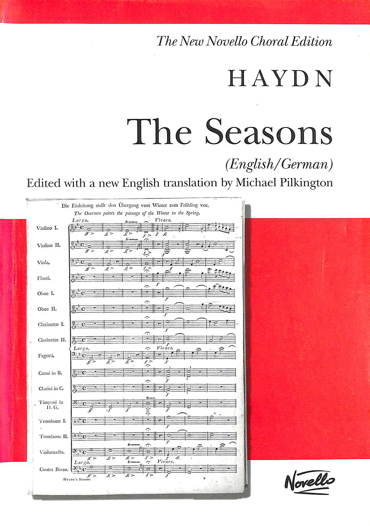 the four seasons composer the four seasons composer