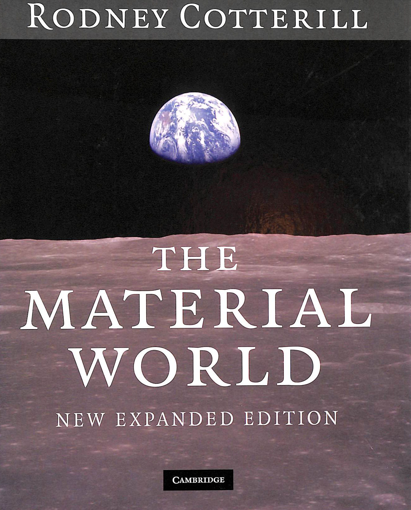 The Material World