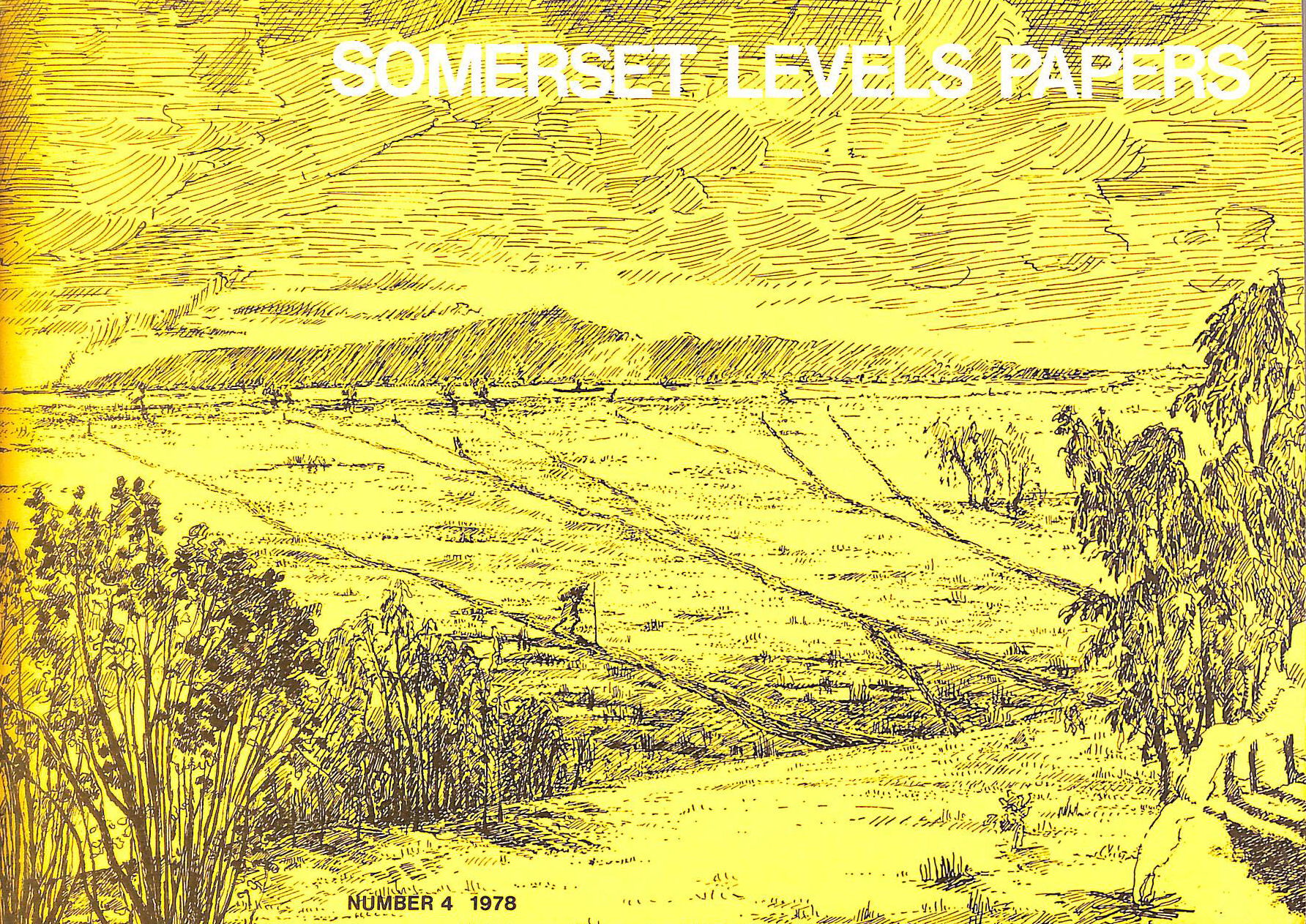 Prehistory of the Somerset Levels