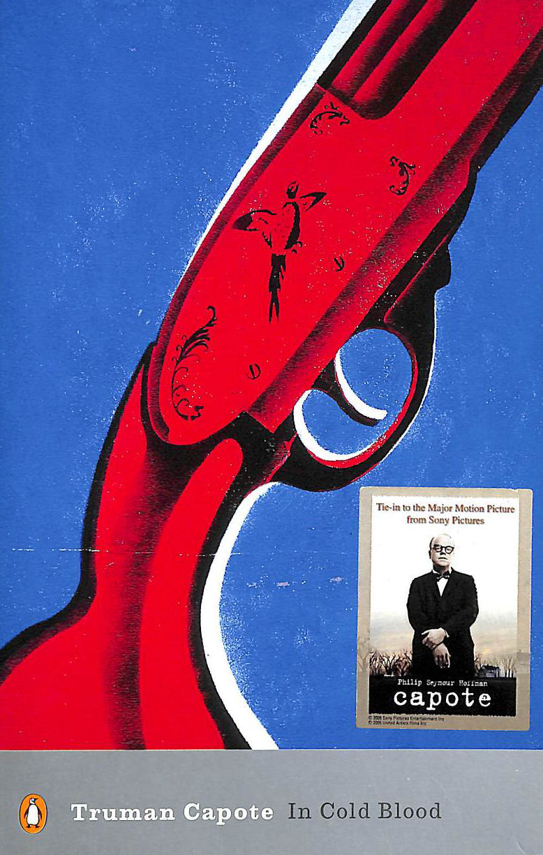 In Cold Blood : A True Account of a Multiple Murder and Its