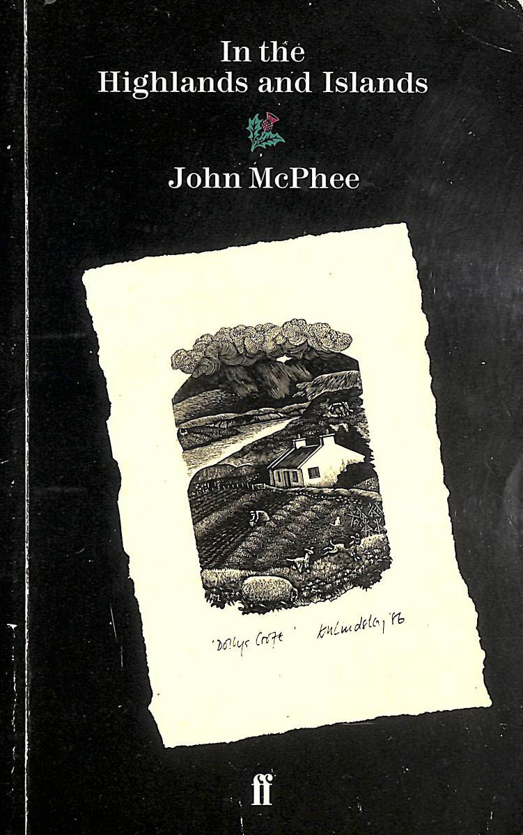Image for In the Highlands and Islands