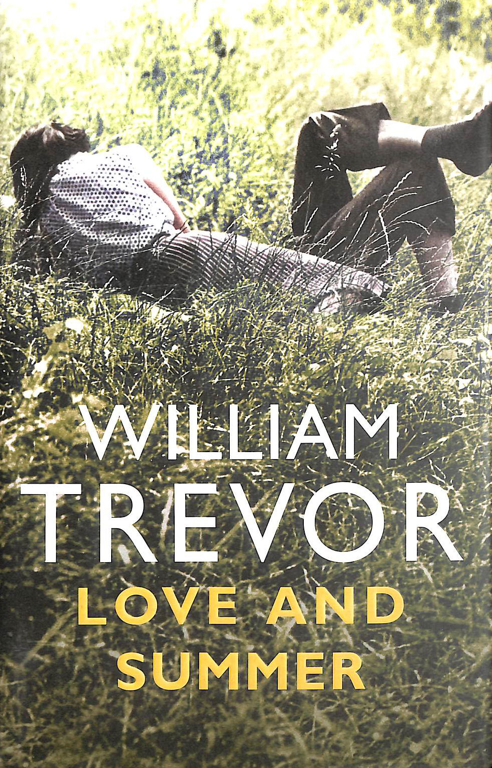 Image for Love and Summer