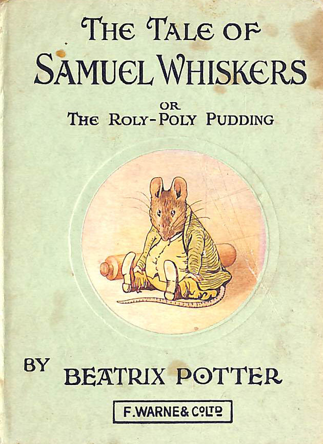 Image for The Tale Of Samuel Whiskers
