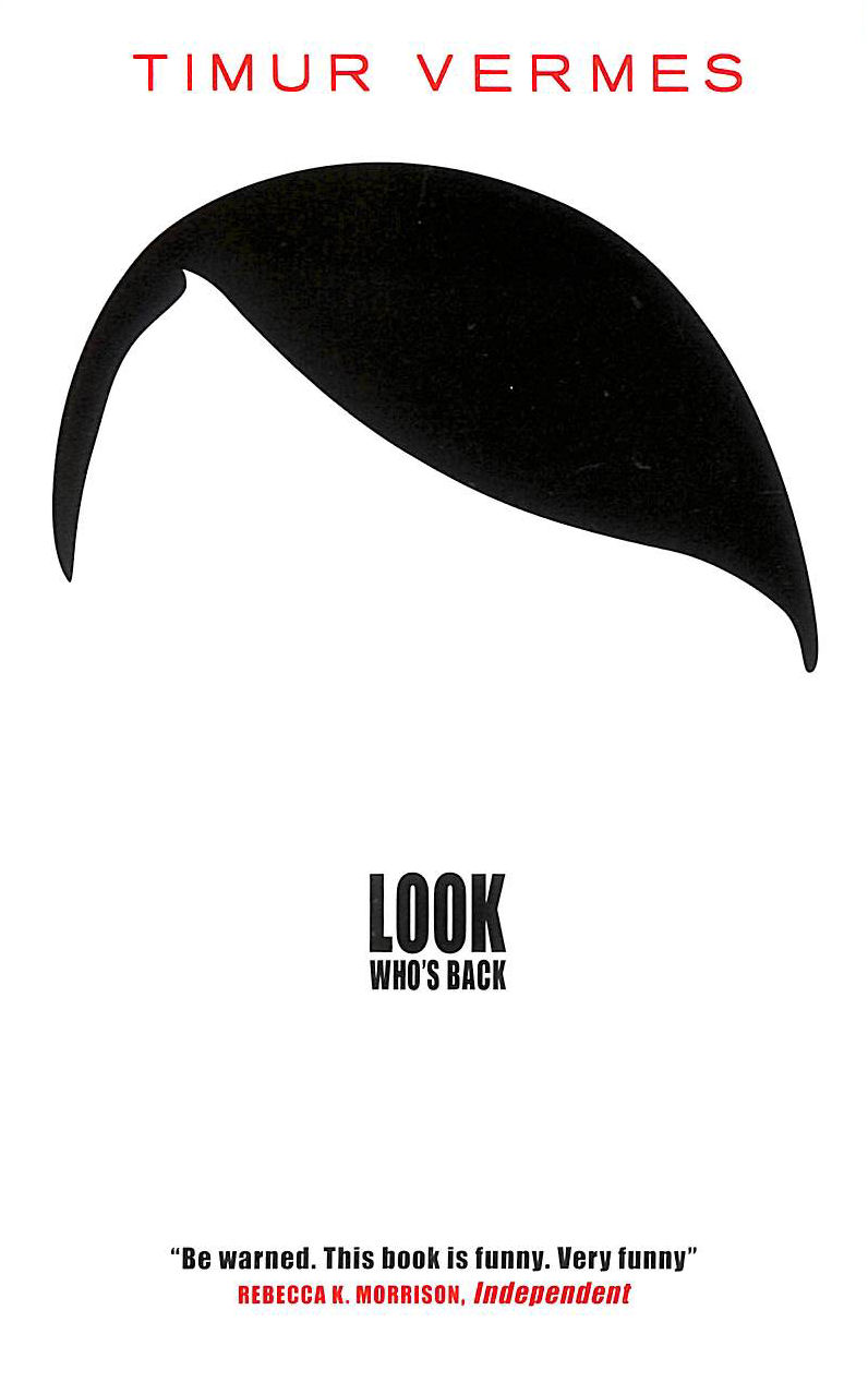 Image for Look Who's Back