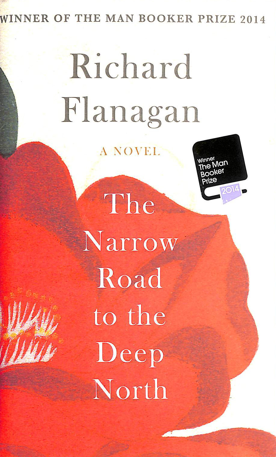 Image for The Narrow Road to the Deep North