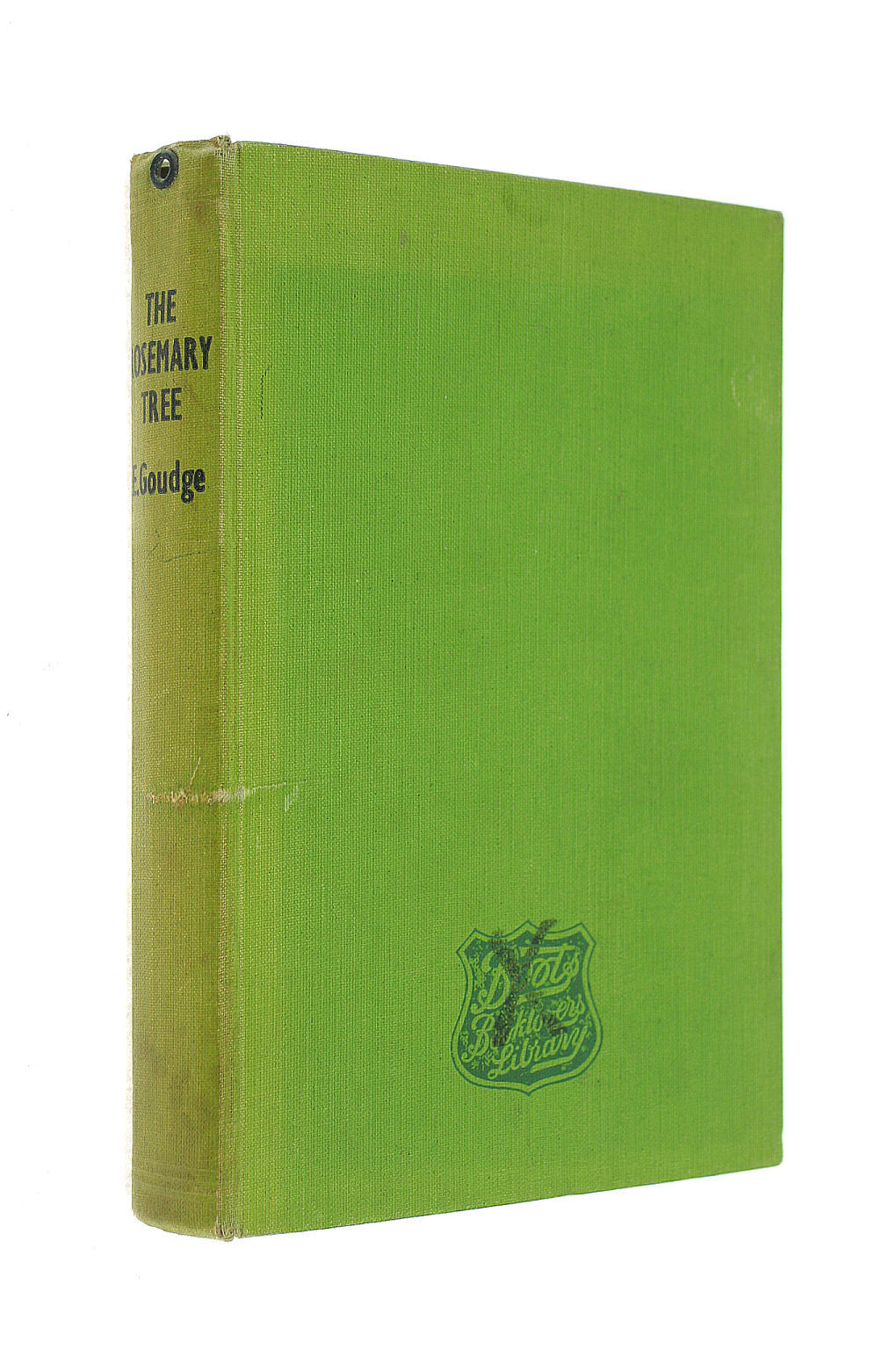 Image for Rosemary Tree