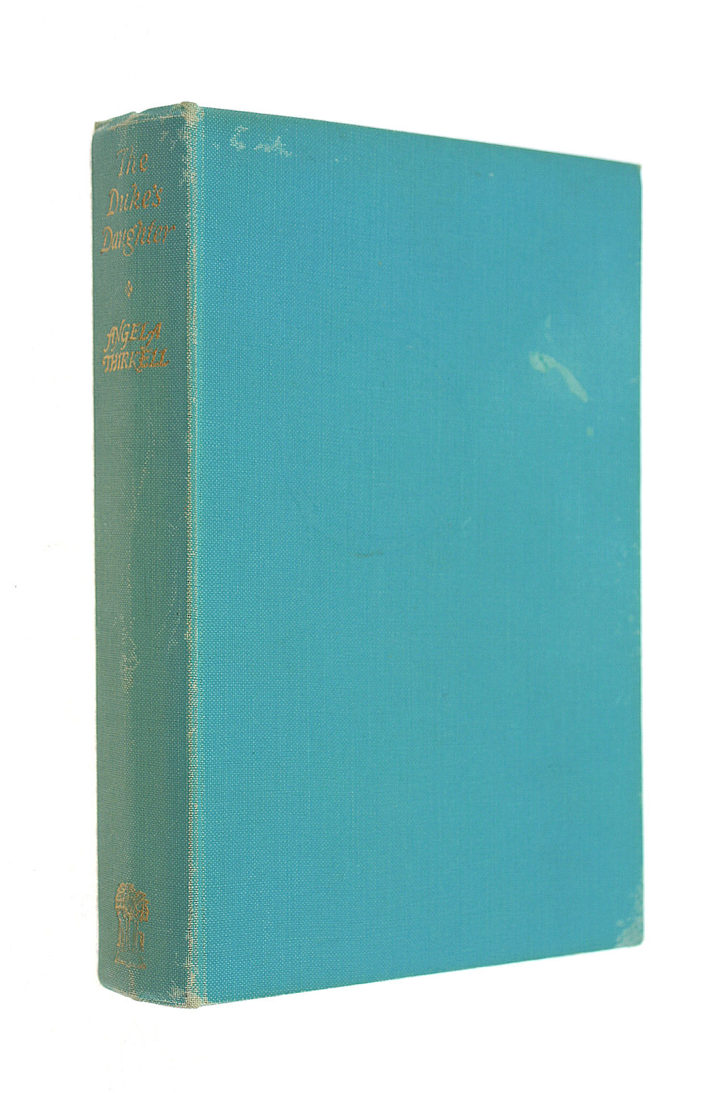 Image for The Duke's Daughter