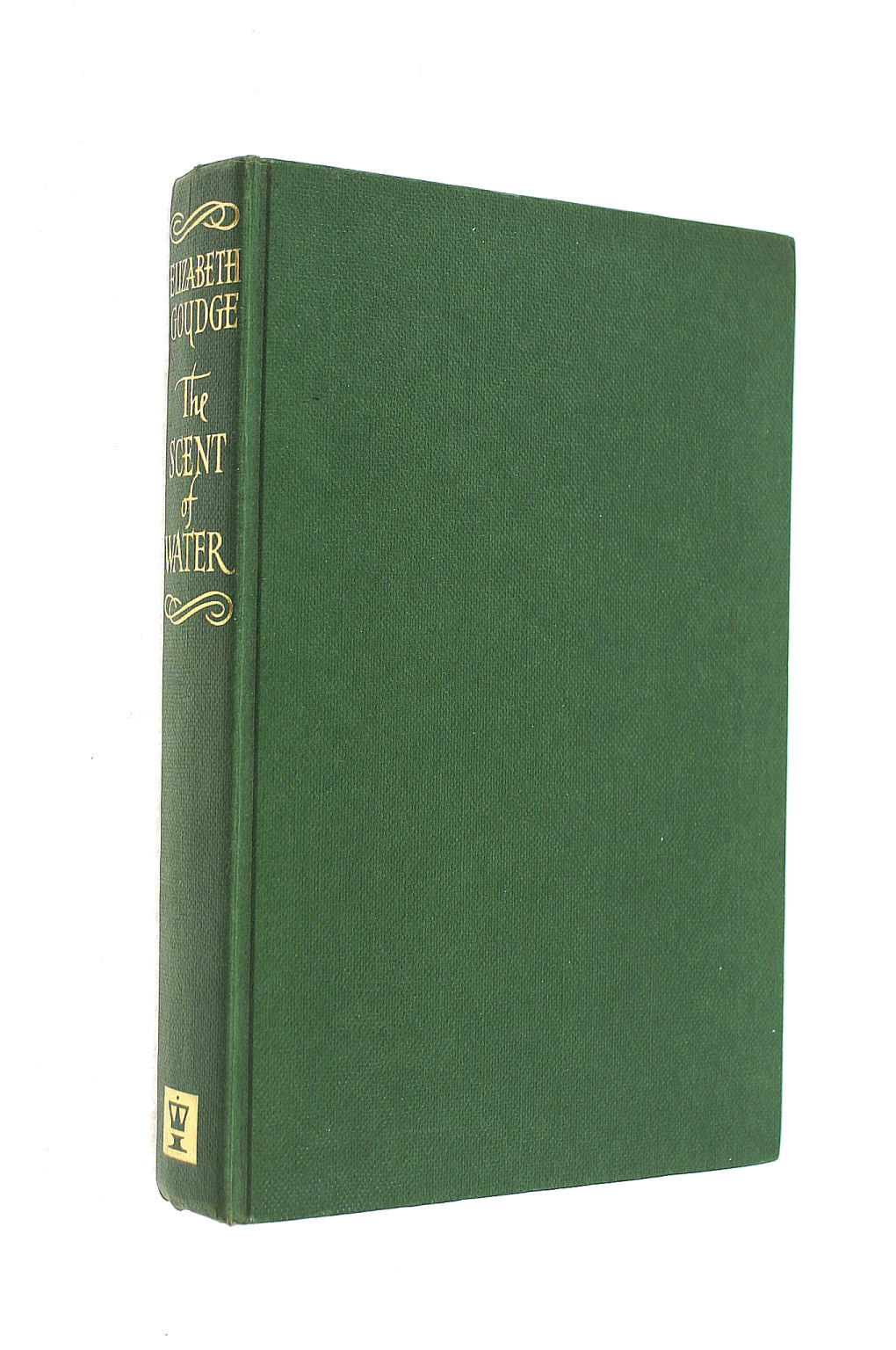 Image for The Scent of Water