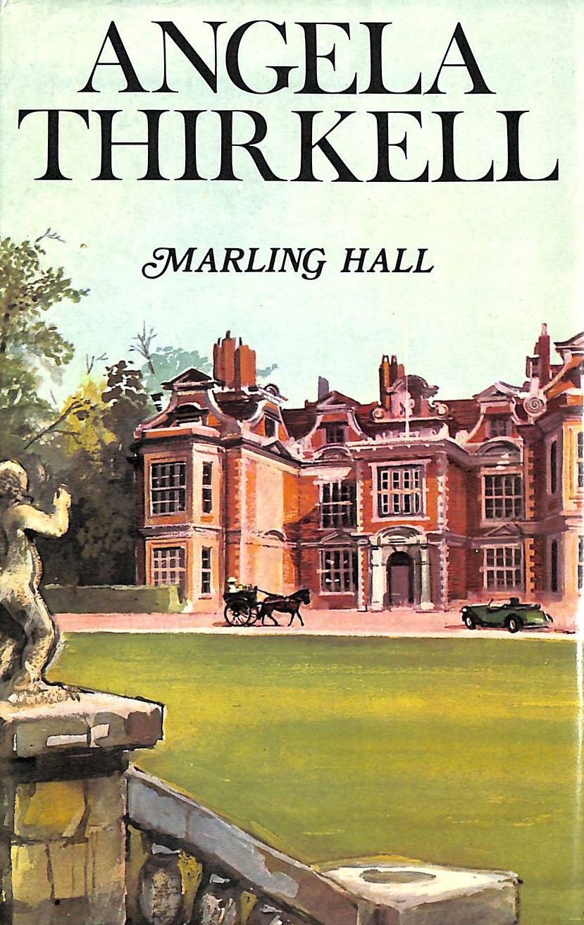 Image for Marling Hall