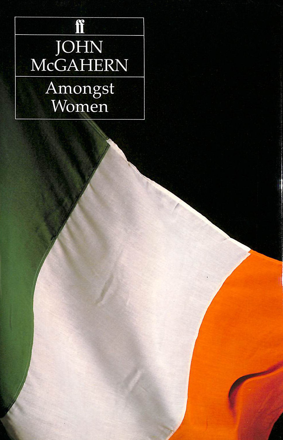 amongst women by john mcgahern