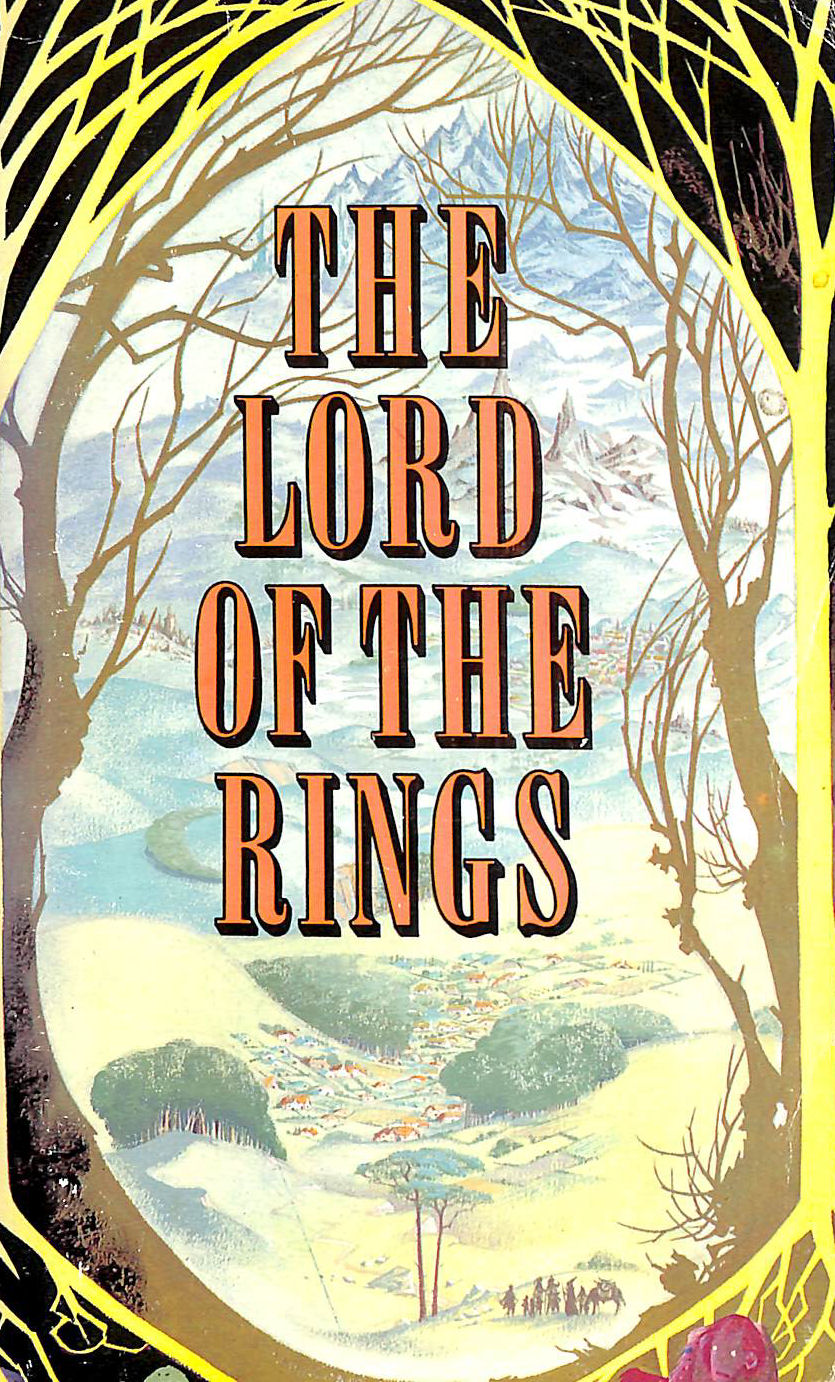 Image for Lord of the Rings