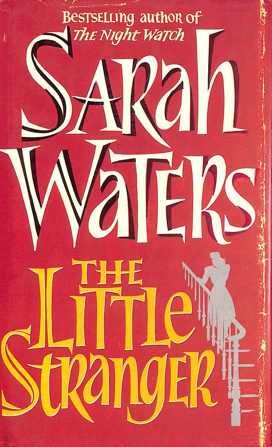 Image for The Little Stranger