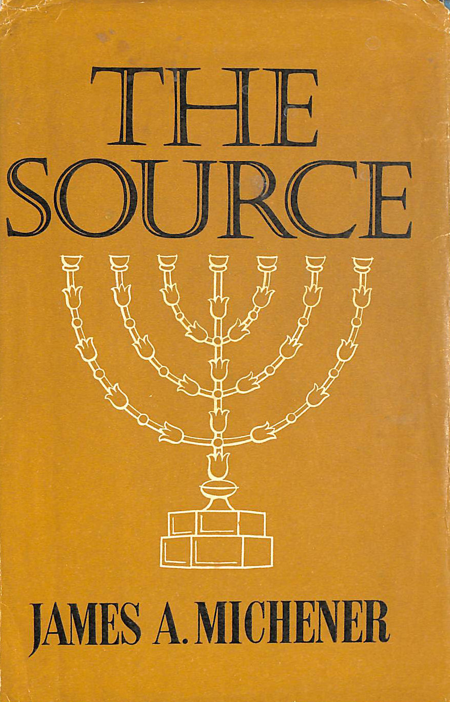 Image for The Source