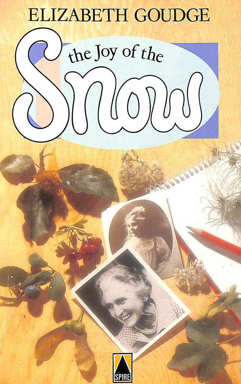 Image for The Joy of the Snow (Coronet Books)