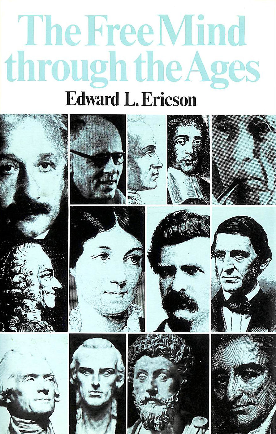 Image for Free Mind Through the Ages