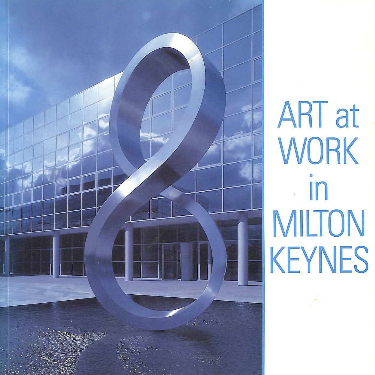 Image for Art at Work in Milton Keynes