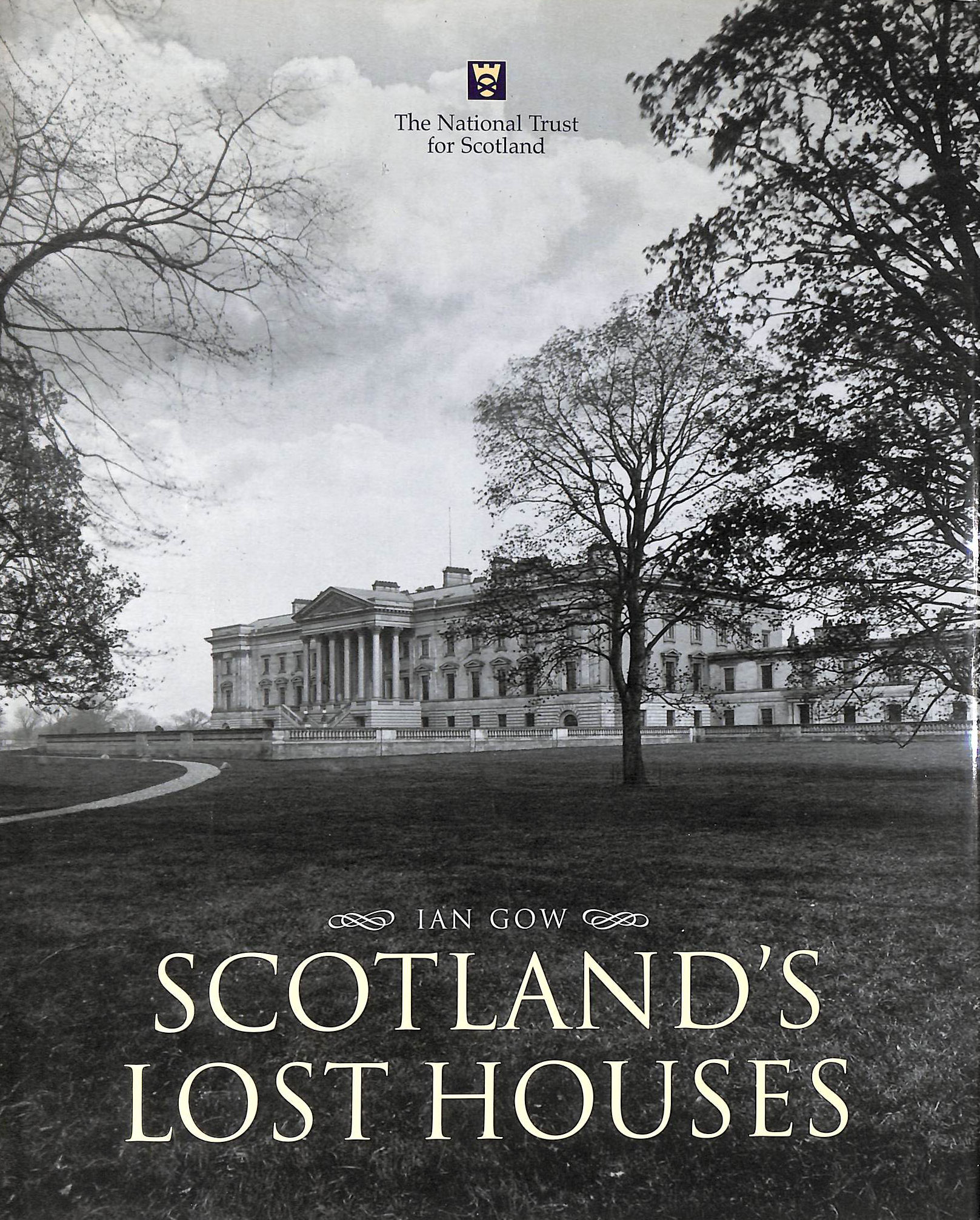 Image for Scotland's Lost Houses