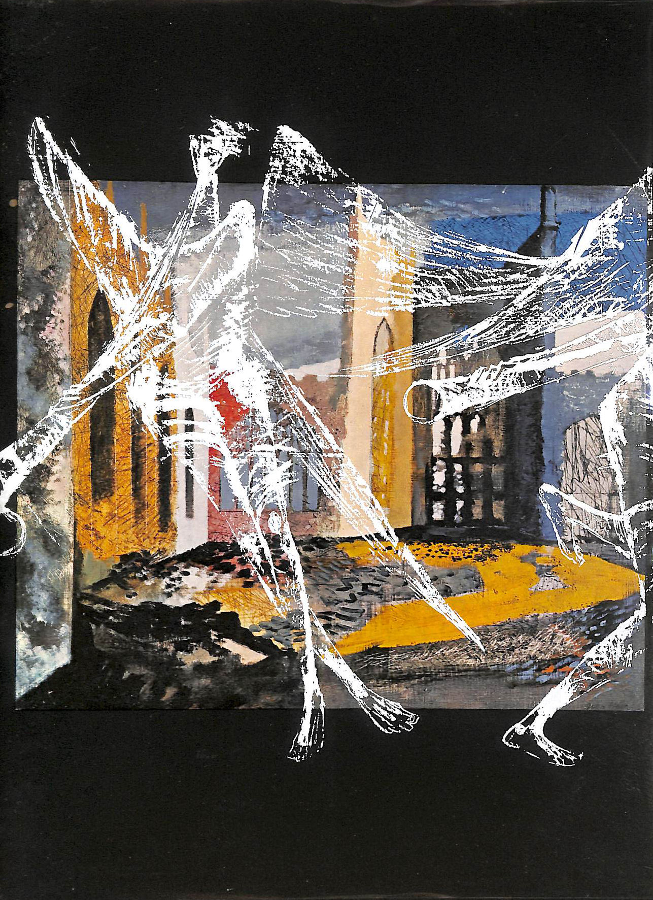 Image for Coventry Cathedral