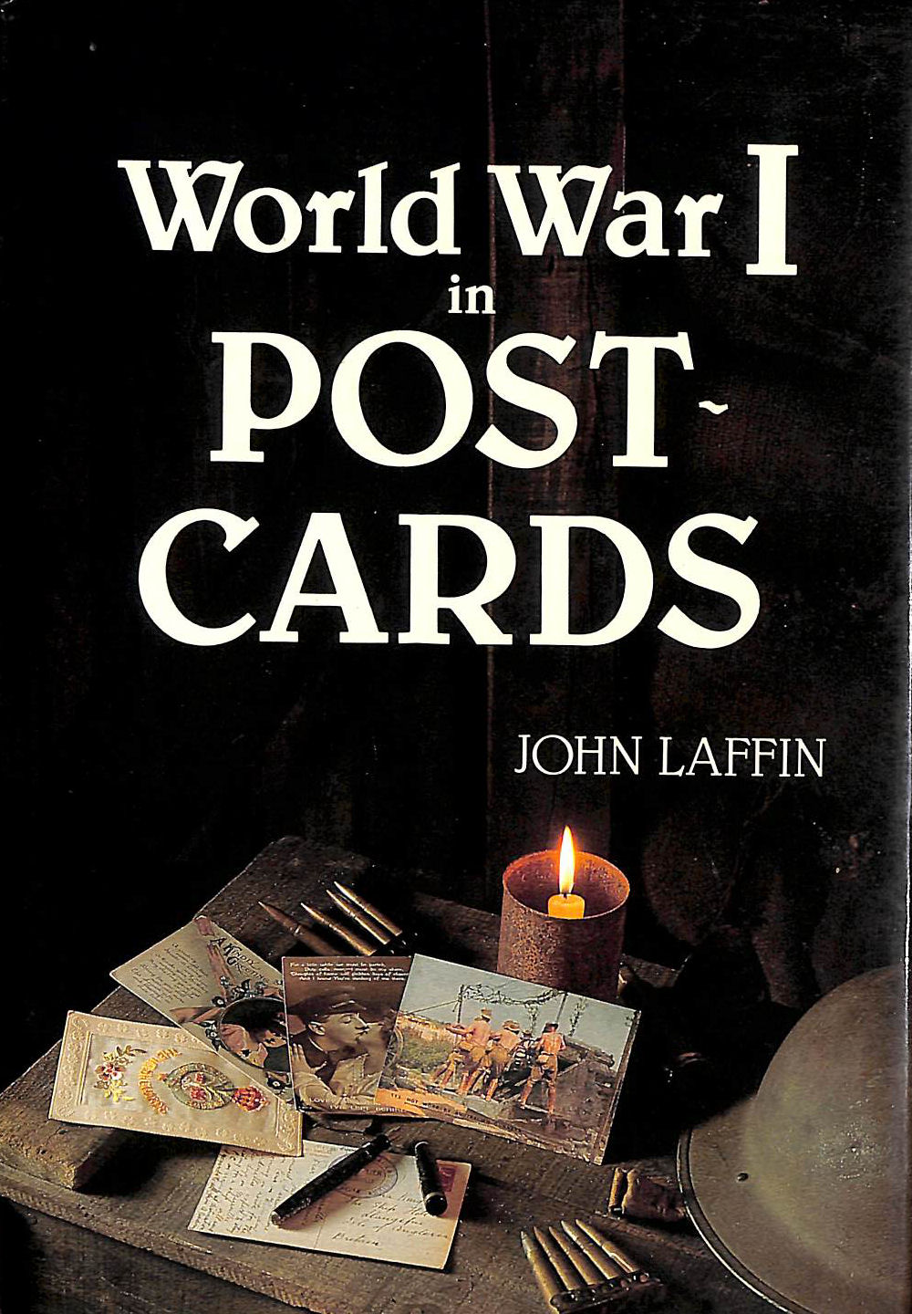 Image for World War I in Postcards