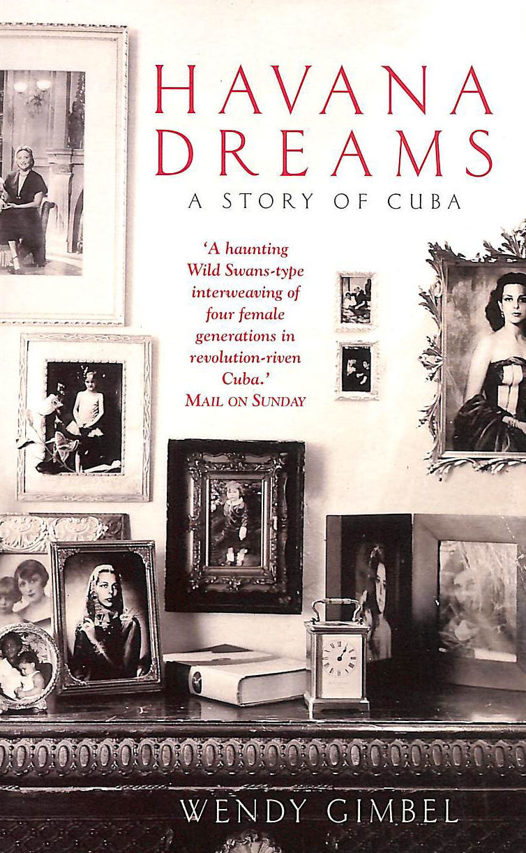 Image for Havana Dreams: A Story of Cuba